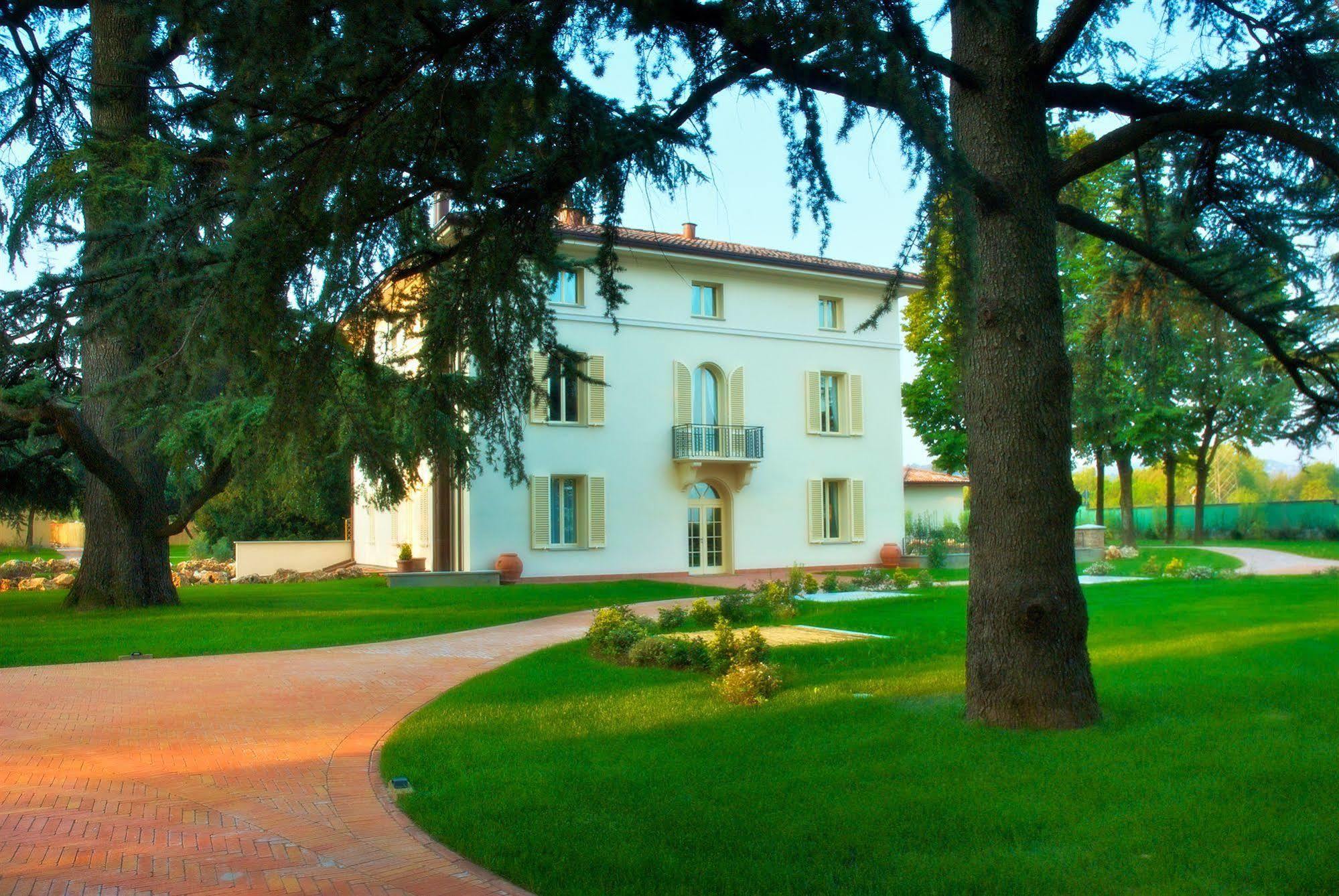 Relais Villa Valfiore San Lazzaro di Savena Exterior foto