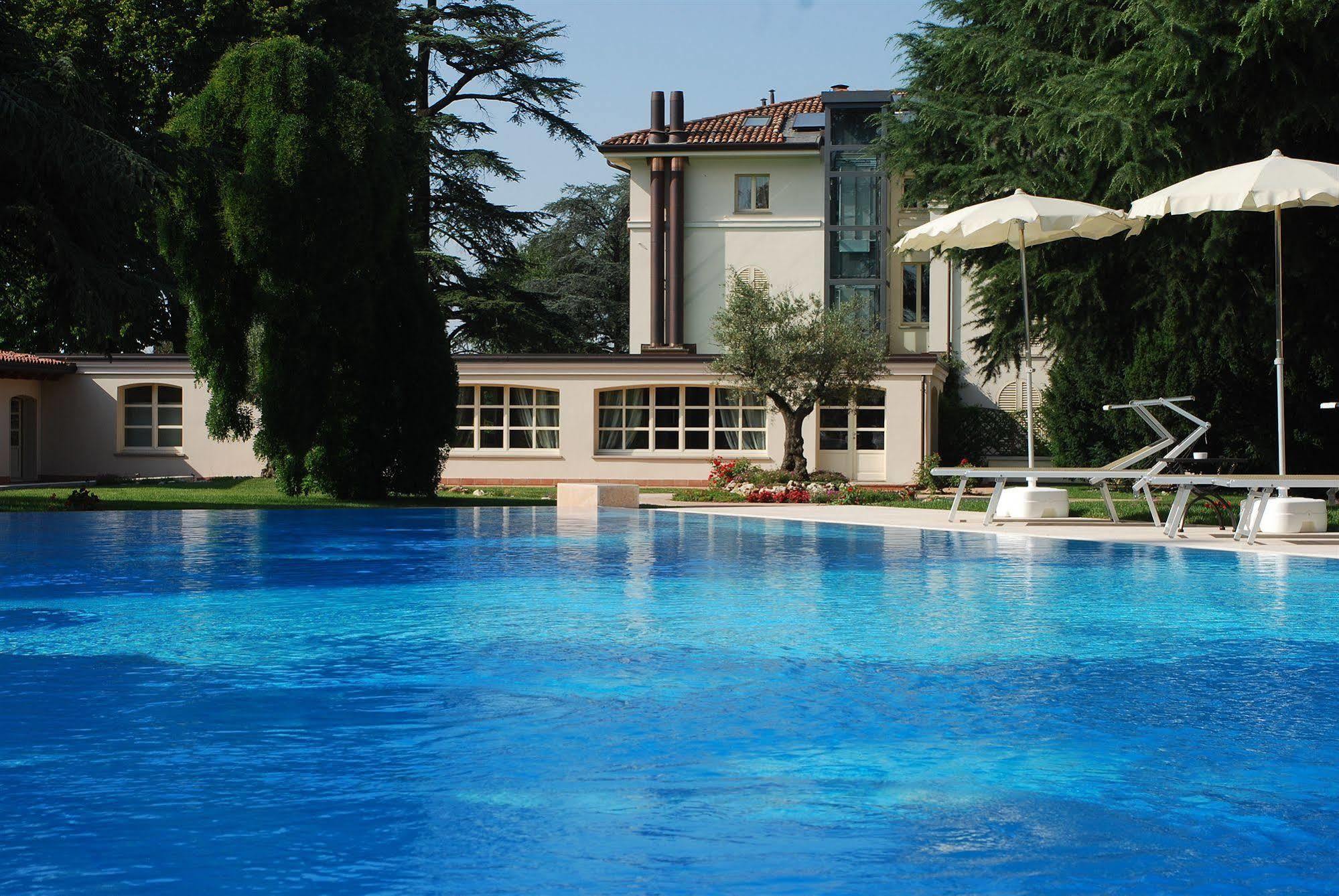 Relais Villa Valfiore San Lazzaro di Savena Exterior foto