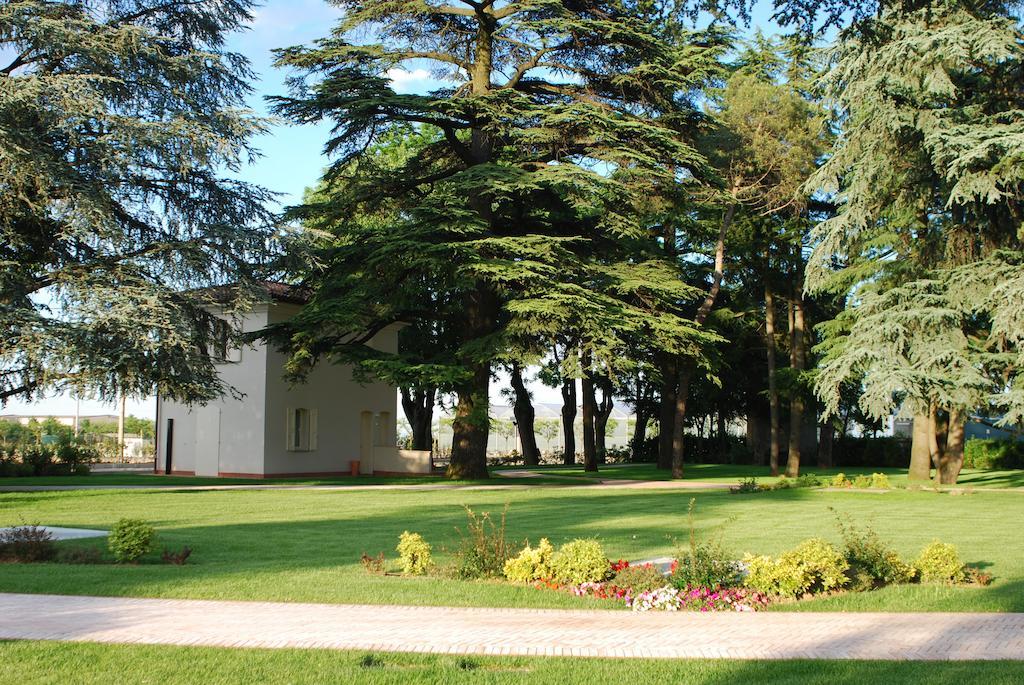Relais Villa Valfiore San Lazzaro di Savena Exterior foto